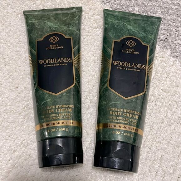Bath & Body Works Other - NEW - Bath & Body Works. Woodland’s (men’s collection)